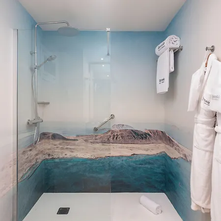 Barcelo Lanzarote Royal Level Hotel 4*