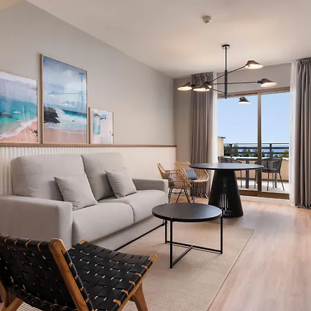 Barcelo Lanzarote Royal Level فندق كوستا تاغيسي