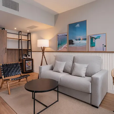 Barcelo Lanzarote Royal Level كوستا تاغيسي