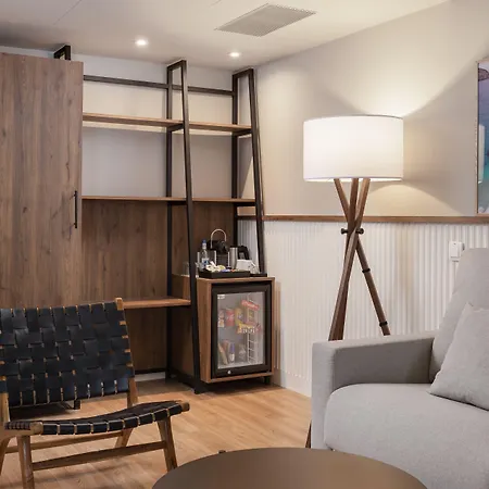 Barcelo Lanzarote Royal Level 4* كوستا تاغيسي