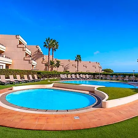 Szálloda Barcelo Lanzarote Royal Level Costa Teguise