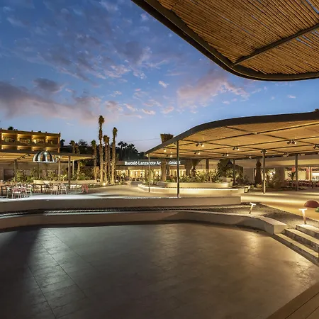 Barcelo Lanzarote Royal Level Hotel Costa Teguise
