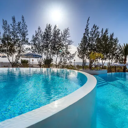 Barcelo Lanzarote Royal Level Szálloda 4*