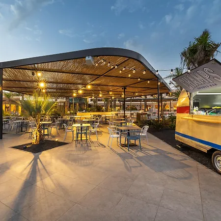 מלון Barcelo Lanzarote Royal Level 4*