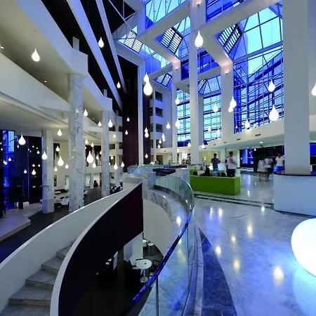 Barcelo Lanzarote Royal Level Hotel