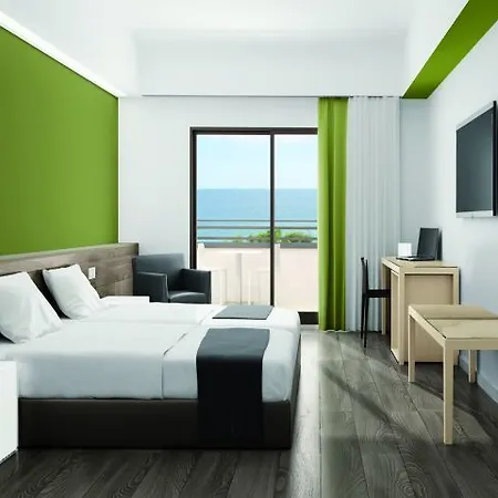 Barcelo Lanzarote Royal Level فندق كوستا تاغيسي