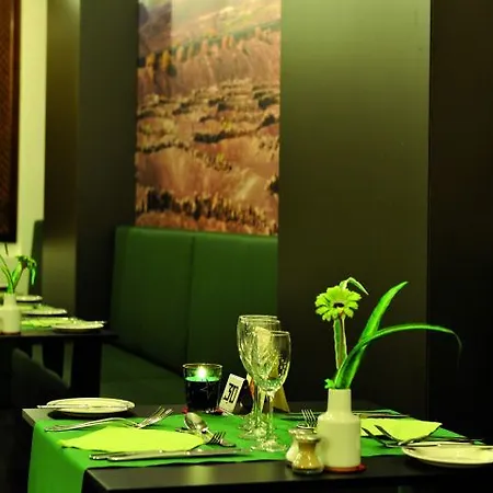 Barcelo Lanzarote Royal Level فندق