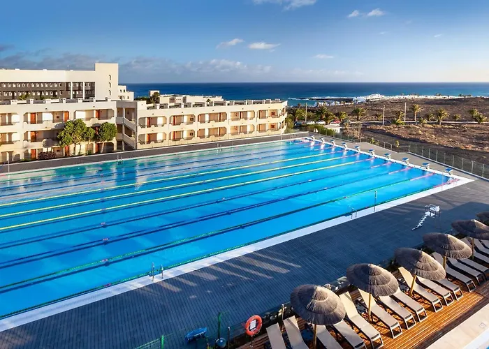 Barcelo Lanzarote Royal Level Costa Teguise