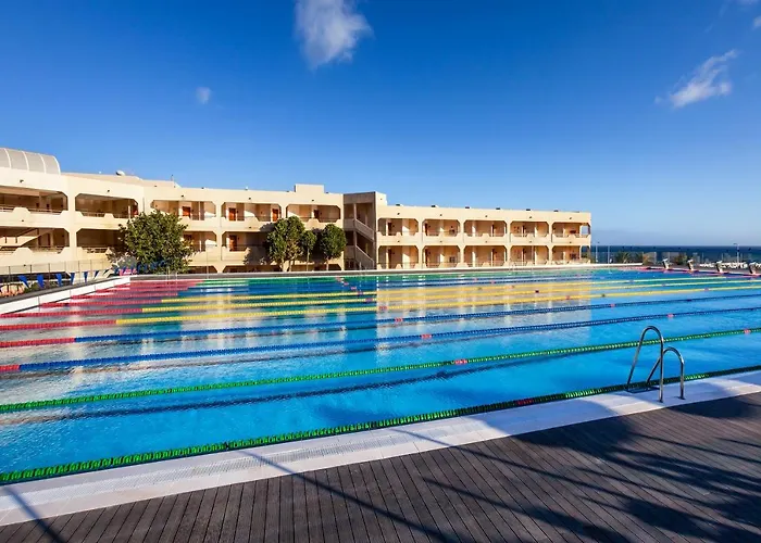 Barcelo Lanzarote Royal Level Hotel 4*