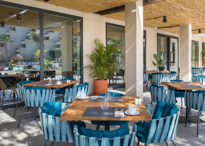 Barcelo Lanzarote Royal Level