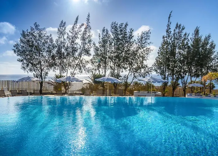 Barcelo Lanzarote Royal Level