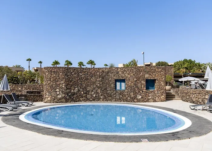 Barcelo Lanzarote Royal Level Hotel