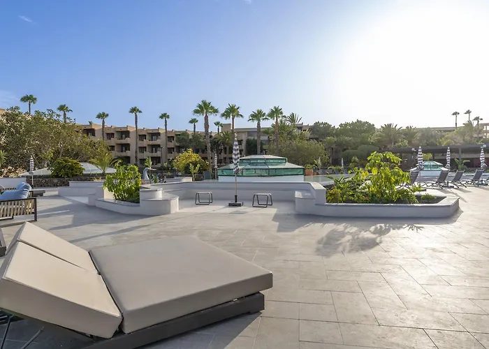 Barcelo Lanzarote Royal Level