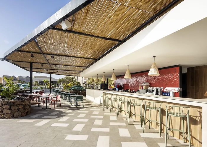 Barcelo Lanzarote Royal Level 4* Costa Teguise