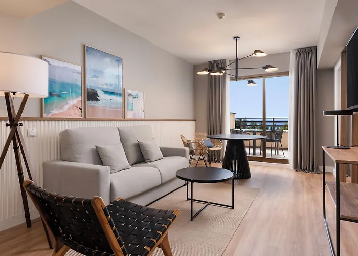 Barcelo Lanzarote Royal Level Hotel Costa Teguise