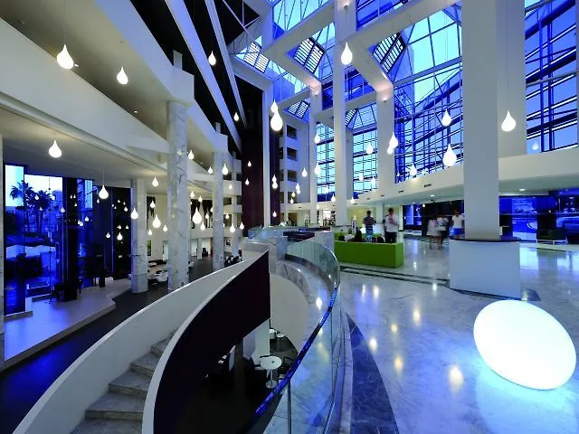 Barcelo Lanzarote Royal Level Hotel