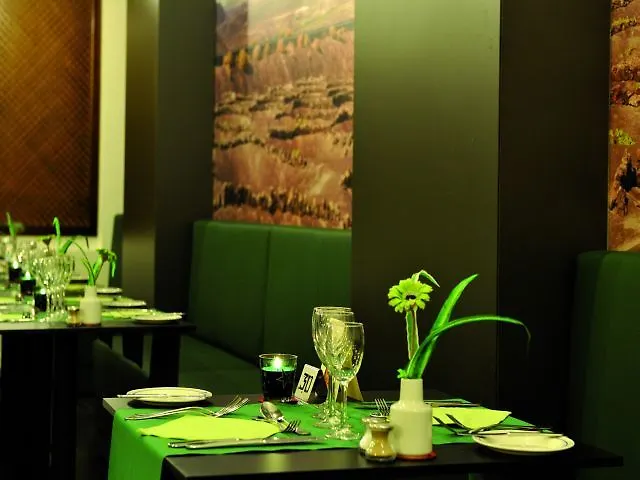 Barcelo Lanzarote Royal Level Hotel