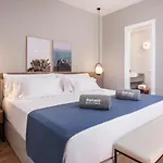 Barcelo Lanzarote Royal Level 4* 科斯塔特吉塞