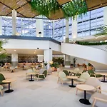 酒店 Barcelo Lanzarote Royal Level 科斯塔特吉塞