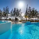 Barcelo Lanzarote Royal Level 酒店 科斯塔特吉塞