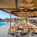酒店 Barcelo Lanzarote Royal Level 科斯塔特吉塞