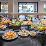Barcelo Lanzarote Royal Level 酒店 科斯塔特吉塞