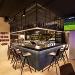Barcelo Lanzarote Royal Level 4* 科斯塔特吉塞