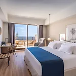 酒店 Barcelo Lanzarote Royal Level 科斯塔特吉塞