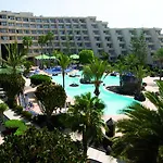 酒店 Barcelo Lanzarote Royal Level 科斯塔特吉塞