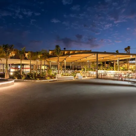 酒店 Barcelo Lanzarote Royal Level
