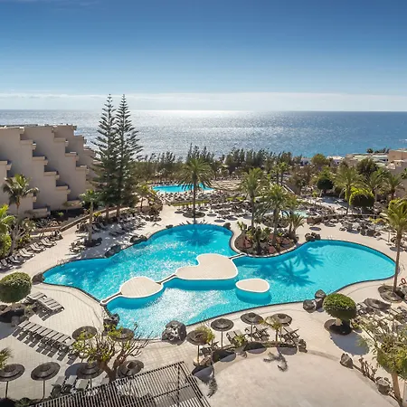 酒店 Barcelo Lanzarote Royal Level 4*