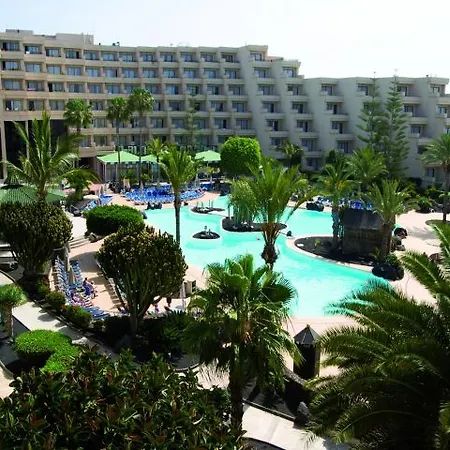 Hotel Barcelo Lanzarote Royal Level Costa Teguise